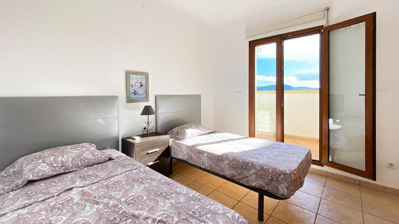 Villa El Palmar II Denia Ngoại thất bức ảnh