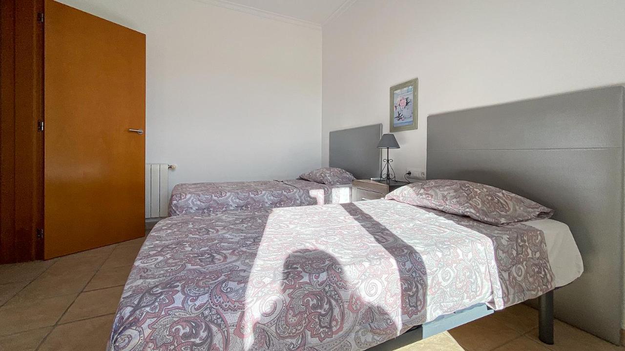 Villa El Palmar II Denia Ngoại thất bức ảnh