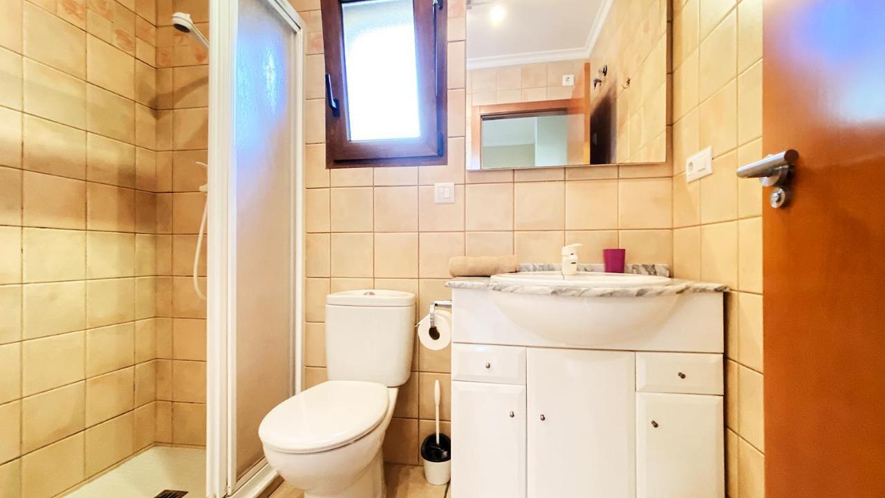 Villa El Palmar II Denia Ngoại thất bức ảnh